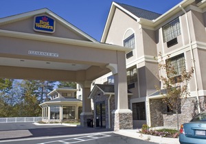 Country Inn & Suites by Radisson, Canton, GA