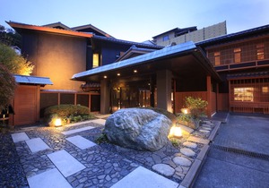 Nishiizu Koyoi