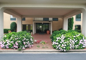 Hampton Inn Conyers