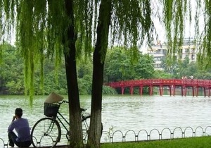 Hanoi Street Hotel