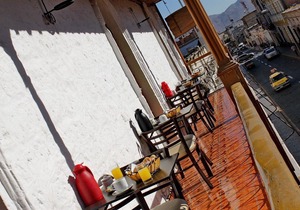 Le Foyer Arequipa