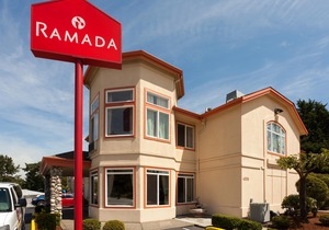 Ramada by Wyndham SeaTac Airport North