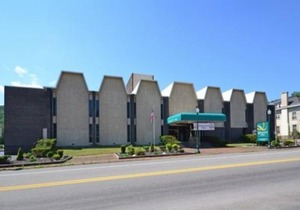 Quality Inn & Conference Center