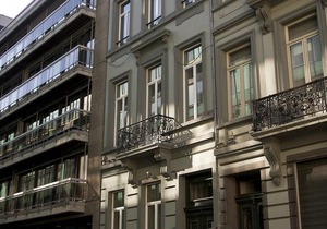 Mas Aparthotel EU