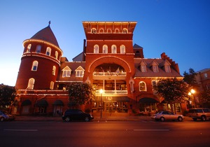 Best Western Plus Windsor Hotel