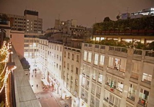 Allegroitalia San Pietro All'Orto 6 Milan