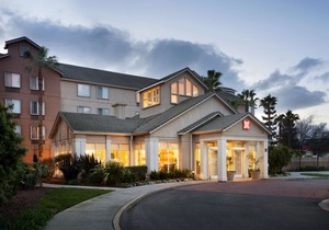 Hilton Garden Inn San Jose/Milpitas