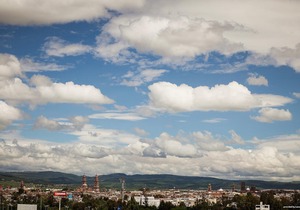 Best Western Plus Gran Hotel Morelia