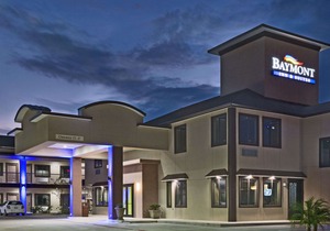 Baymont by Wyndham Bryan College Station