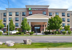 Holiday Inn Express and Suites Missoula, an Ihg Hotel