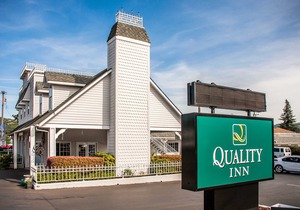 Quality Inn Central Roseburg