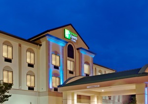 Holiday Inn Express Hotel & Suites Newton Sparta, an Ihg Hotel