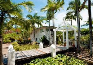Mango House Resort
