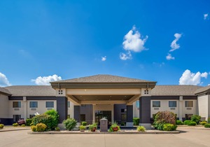 Best Western Locust Grove Inn & Suites