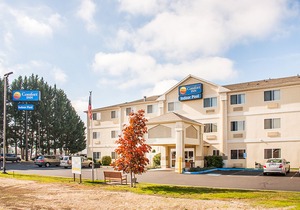Comfort Inn Medford North
