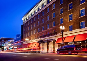 Andaz San Diego - a Concept by Hyatt