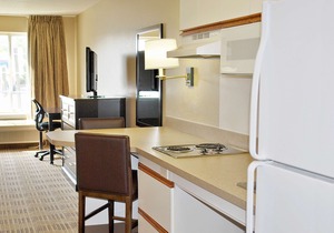 Extended Stay America Suites - Washington, DC - Alexandria - Eisenhower Ave