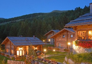 Park Chalet Village