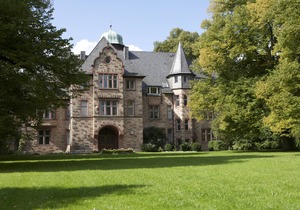 Relais & Chateaux Hotel Hohenhaus