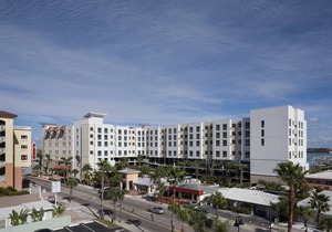 SpringHill Suites by Marriott Clearwater Beach