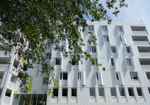 Hotel Paris Saint-Ouen