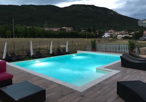 Hotel La Compagnia Del Viaggiatore