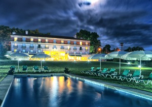 Conimbriga Hotel do Paço