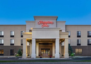 Hampton Inn Rock Springs