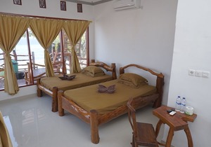 Bira Panda Beach 2