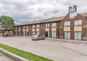 Comfort Inn Chicoutimi