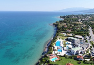 Cavo Olympo Luxury Hotel & Spa - Adults Only