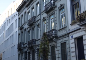 Mas Aparthotel EU