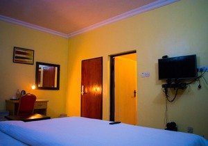 Esporta Suites (Agindingbi)