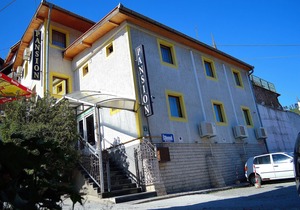Hotel Pansion Stari Grad - Sarajevo
