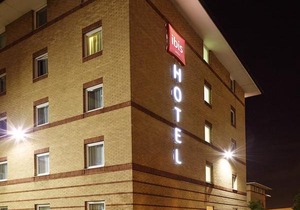 Ibis London Thurrock M25