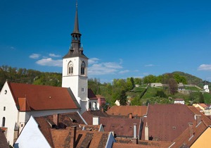 Hotel Landskron