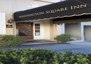 Washington Square Inn