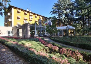 Hotel Delle Rose Terme & WellnesSpa