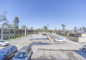 Days Inn by Wyndham Shenandoah