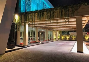 Hotel Sinar 1