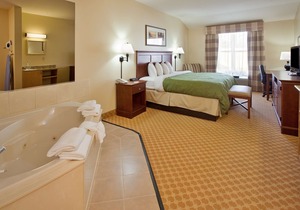 Country Inn & Suites by Radisson, Birch Run-Frankenmuth, MI