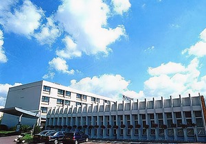 Novotel Nancy