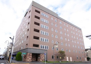 R&B Hotel Kumagaya Ekimae