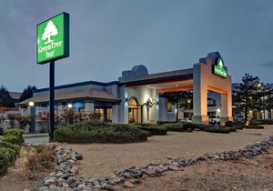 GreenTree Inn Prescott Valley