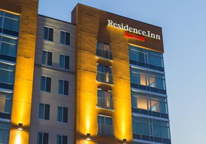 Residence Inn by Marriott Nashville Vanderbilt/West End