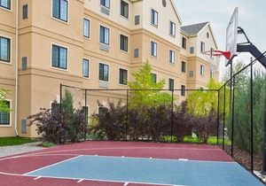 Staybridge Suites Missoula, an Ihg Hotel