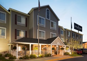 Country Inn & Suites by Radisson, Grand Rapids Airport, MI