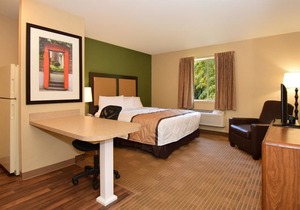 Extended Stay America Suites - Raleigh - Cary - Harrison Ave