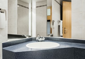 Ibis Chesterfield Centre – Market Town