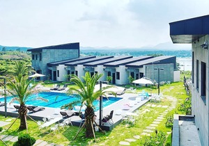 Christmas Resort